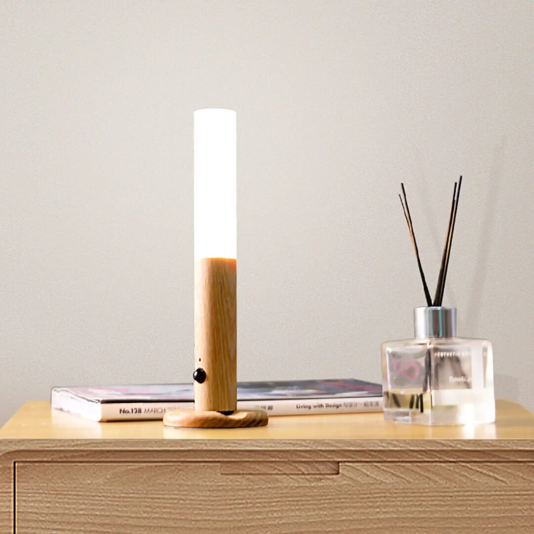 Lámpara led recargable - Imagen 6