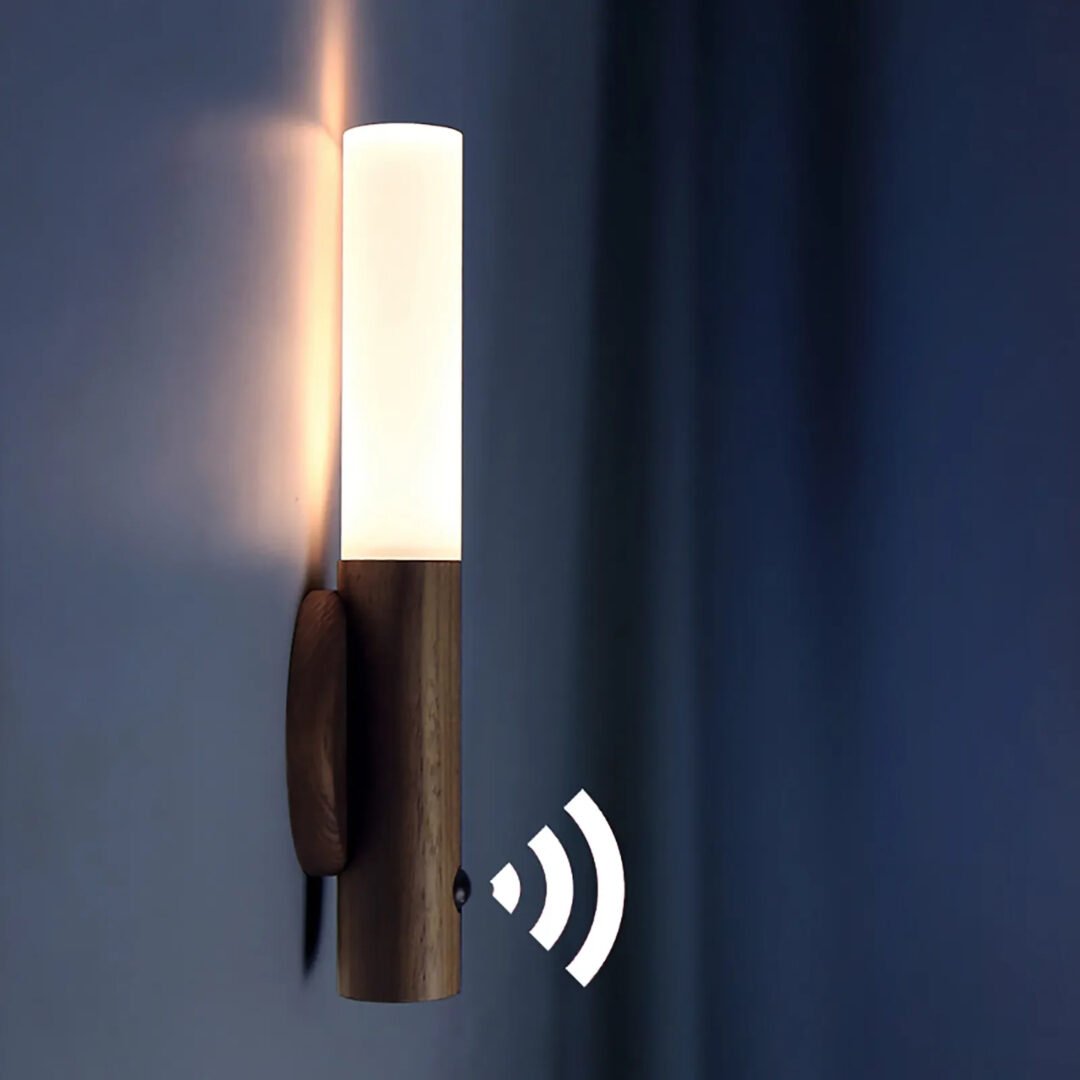 Lámpara led recargable - Imagen 9