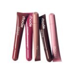 los tintes labiales de péptidos