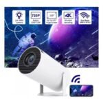 Proyector HY300 – Android Tv - Imagen 2