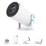 Proyector HY300 – Android Tv - Imagen 3