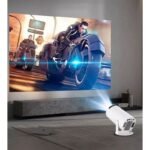 Proyector HY300 – Android Tv - Imagen 5