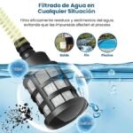 Hidrolavadora Portátil - Imagen 3